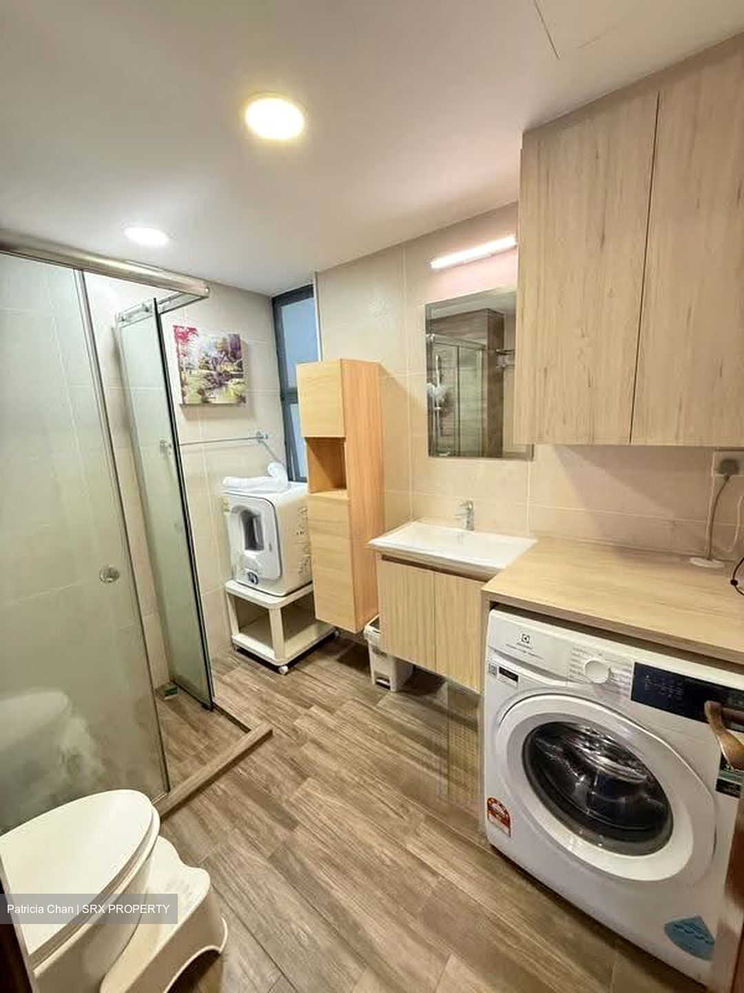 Westcove Condominium (D5), Condominium #619581211
